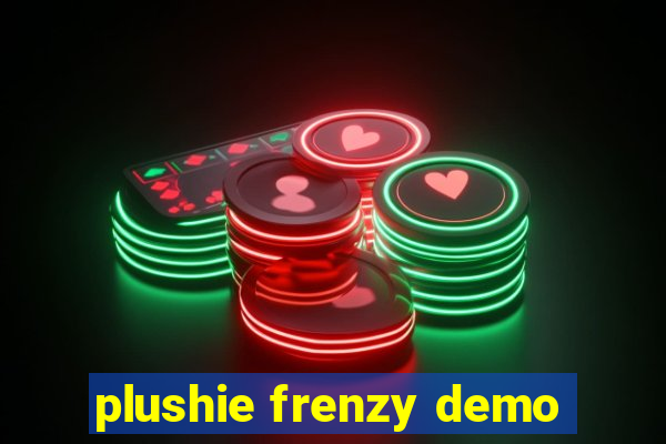 plushie frenzy demo